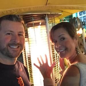 Meet your Posher, Celeste